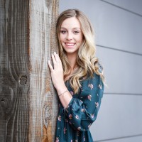 Hannah Mitchell