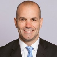 Kevin Cavanaugh