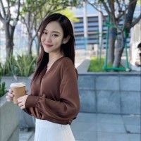 林小娜