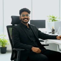 Manikumar M