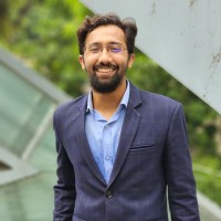 Syed Mohtasib Mashruk