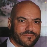 Luis Medina Alejandro