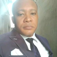 Michael Akpan