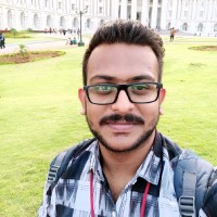 KAUSTUBH NARKHEDE
