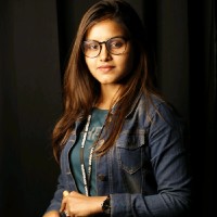 Harsita Patra