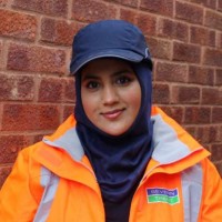 Aminah Shafiq
