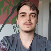 Egbert Jose Klein Filho