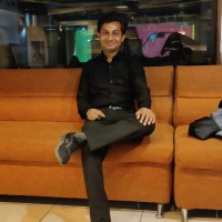Vishal Satani.