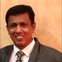Mohan Perera