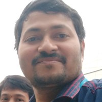 Srinivasarao Jami
