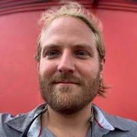 Aaron True Ph.D.