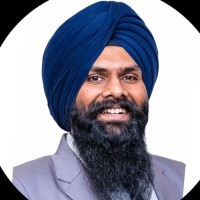 Satinderpal Singh Saini