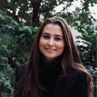 Rachel Correia