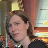 Jane Mckenzie