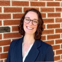Cassandra McBride, MBA