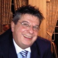 Nick Larcombe