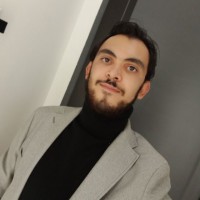 Boubaker Boufaied