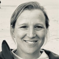 Hanneke Zonderland - Maas