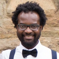 William Mandengenda