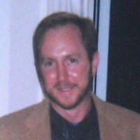 Mark Morgan