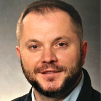 Arnel Tihak