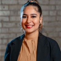 Giselle G.