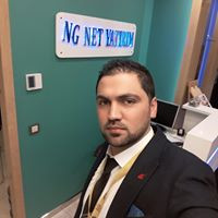 Muhammed Mustafa