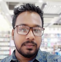 Md.forhad Hossen