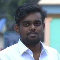 Nandhakumaran M