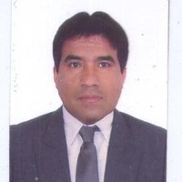 Augusto Marcos Felix Ore
