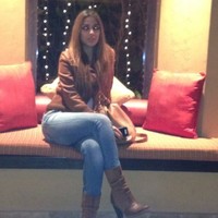 Ashley Patterson