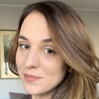Sanja Nikolic
