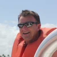 Peter Thornber