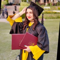 Maryam Tariq
