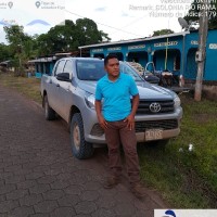Farex Jarquin