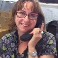 Caroline Powls