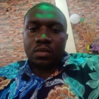 okaliwe daniel o
