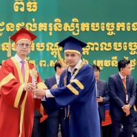 Hun Sopheaktra