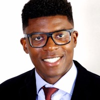 Joël Chamgoue Kameni