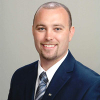 Nick Meredith