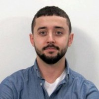 Dmitry Verameichyk