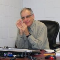Mack Sadek