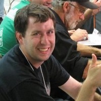 Evan Bourgault