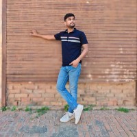 Sahaj Kumar