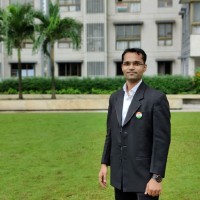 Haresh Pawar