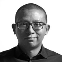 Ezra Foo