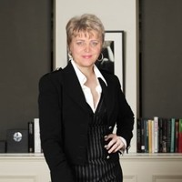 Ирина Панкова