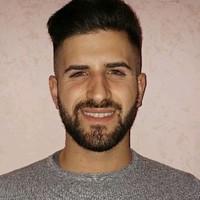 Andrea Laconi