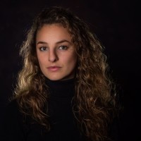 Jantine van Geest