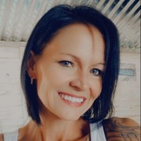 Susan Van Der Merwe